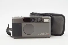 コンタックスT2 ジャンク品
