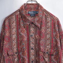 90s Polo Ralph Lauren 