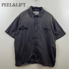 2025年最新】アナーキーシャツ PEEL＆LIFTの人気アイテム - メルカリ