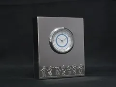 2025年最新】ウェッジウッドクロックの人気アイテム - メルカリ