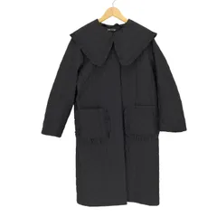 値下げしました Candy Stripper カーキ ロングコート Candy Stripper（キャンディストリッパー）の「SAILOR COLLAR