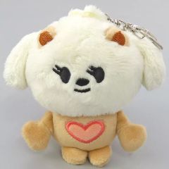 新品未使用】TXT バムグッ ボムギュ 初期公式品 - メルカリ