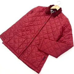 ラベンハム ノーカラーキルティングジャケット 楽天市場】LAVENHAM ラベンハム キルティングノーカラー