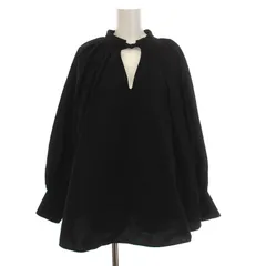 専用▼未使用極美品✨23SS ドゥーズィエムクラス セルリ リネン ブラウス 2025年最新】celeri ブラウスの人気アイテム - メルカリ