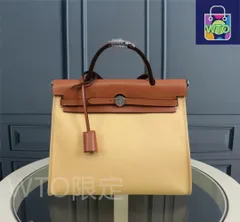 エルメス HERMES ハンドバッグ-WTO輸入-QTA37