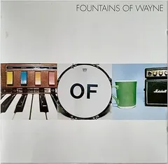 2024年最新】fountains of wayneの人気アイテム - メルカリ