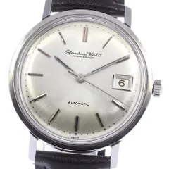 2023年最新】IWC 8541の人気アイテム - メルカリ
