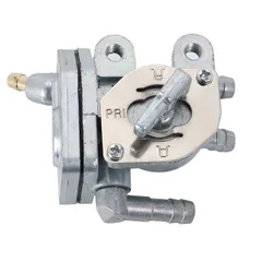 tzr250 3ma ブルーポイント負圧コックキャンセルプレート未使用品