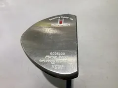 2025年最新】Seemore パター 33インチの人気アイテム - メルカリ