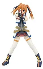 【中古】魔法少女リリカルなのは StrikerS ティアナ・ランスター(1/8スケールPVC塗装済み完成品) 6g7v4d0