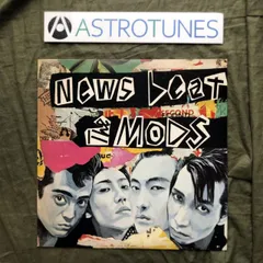 2025年最新】mods news beatの人気アイテム - メルカリ