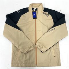 【新品未使用品】ミズノ　MIZUNO ジャージ　ジャケット　ボトムス　上下セット　Mサイズ