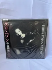 2024年最新】中森明菜 クリムゾンの人気アイテム - メルカリ 2024年最新】中森明菜 クリムゾンの人気アイテム - メルカリ