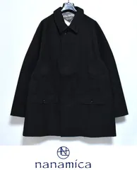 2025年最新】nanamica GORE-TEX Soutien Collar Coatの人気アイテム  