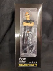 激レア　一番くじ　クローズWORST Wチャンス　坊屋春道　フィギュア　未開封 激レア 一番くじ クローズWORST Wチャンス 坊屋春道 フィギュア