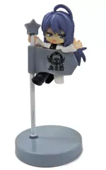 【中古】トレーディングフィギュア 神宮寺寂雷 「デコラPIC ヒプノシスマイク-Division Rap Battle- Rhyme Anima vol.2」