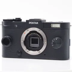 2024年最新】pentax q－s1 ボディの人気アイテム - メルカリ