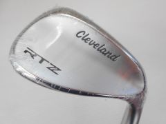 【最短翌日発送】RTZ ツアーサテン | 50 | S200 | ダイナミックゴールド HT | 中古 | ウェッジ | クリーブランド