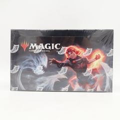 MTG 神河：輝ける世界 セット・ブースター シュリンク付き BOX - メルカリ