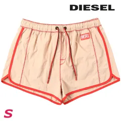 2025年最新】diesel 海パンの人気アイテム - メルカリ