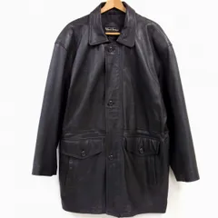 2026年最新】wind armor 革 コートの人気アイテム - メルカリ