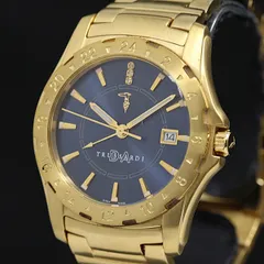 2025年最新】trussardi 時計の人気アイテム - メルカリ