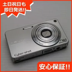 動作品 Sony DSC-W350 サイバーショット　箱付き コンデジ SONY サイバーショット DSC-W350 価格比較 - 価格.com