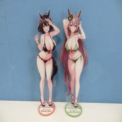 缶子牧場 キタサンブラック ビッグアクリルスタンド ウマ娘 fLBemfQsK6uJmfNTcMT6hG.jpg@jpg
