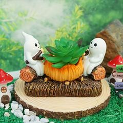 もののけ姫 コダマ プランター 植木鉢 生産終了品 - メルカリ