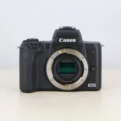 2025年最新】Canon ミラーレス一眼カメラ EOS Mの人気アイテム - メルカリ