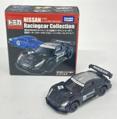 トミカ ニッサンレーシングカーコレクションフルセット - メルカリ