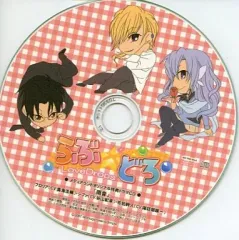 【中古】アニメ系CD らぶ☆どろ ～Love☆Drops～ メディアランド特典ドラマCD 「雨音」