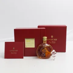 【未開栓】レミーマルタンルイ13世ミニチュア 50ml 楽天市場】レミーマルタン ルイ13世 ミニチュアボトル 50ml