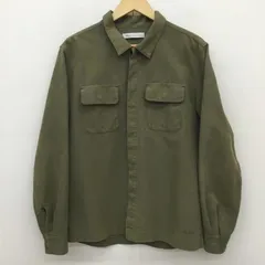 【美品】　RonHerman ロンハーマン　ミリタリージャケット　ブルゾン 楽天市場】Ron Herman ロンハーマン ジャケット サイズ:L 22AW