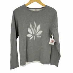 ガイジンメイド GAIJIN MADE 花柄2枚仕立てTシャツ メンズ  2のサムネイル