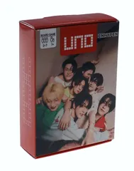 ENHYPEN エンハイフン グッズ ウノ カードゲーム  K-POP