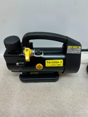 2025年最新】TA150SA-2の人気アイテム - メルカリ
