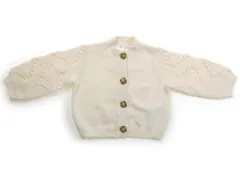 【ザラ/ZARA】カーディガン 95サイズ 女の子【子供服・ベビー服】（1946251）