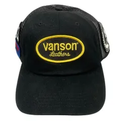 2025年最新】supreme vanson capの人気アイテム - メルカリ