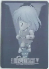2025年最新】ff5 レナの人気アイテム - メルカリ