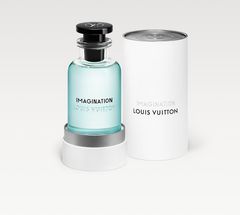 VUITTON イマジナシオン 空き瓶 空き箱 - メルカリ