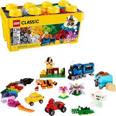 新品未開封品】 廃盤 レゴ LEGO クラシック 10405 60周年 - メルカリ