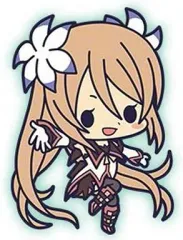 【中古】ストラップ(キャラクター) マルタ・ルアルディ 「ラバーストラップコレクション テイルズ オブ シンフォニア ユニゾナントパック」