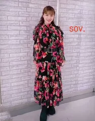 特価商品 sov.ワンピースのサムネイル