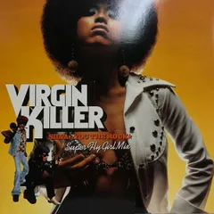 2025年最新】virgin killerの人気アイテム - メルカリ