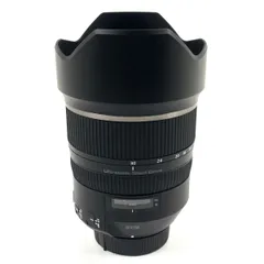 Tamron 15-30mm F/2.8 Di VC USD SP Lens Canon, Black : TAMRON