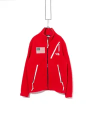 Supreme x The North Face　シュプリーム×ノースフェイス　フリースジャケット　NL017031