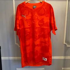 PUMA XL メンズ Tシャツ 古着 BA249