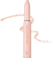 Wonjungyo (ウォンジョンヨ) メタルシャワーペンシル 01 ドリームハグ  07 リコッタベージュ / 涙袋ペンシル ウォータープルーフ 高密着　１本