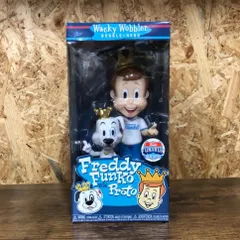 ②チャーリー・ザ・ツナ ボビングヘッド フィギュア ファンコ アドバタイジング チャーリー ザ ツナ ボビングヘッド チャーリーツナ WOBBLER